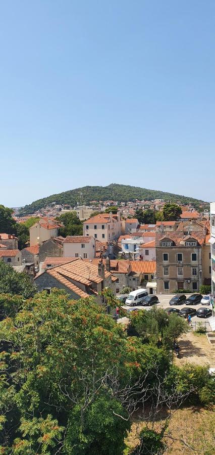 Live In Split Apartman Kültér fotó
