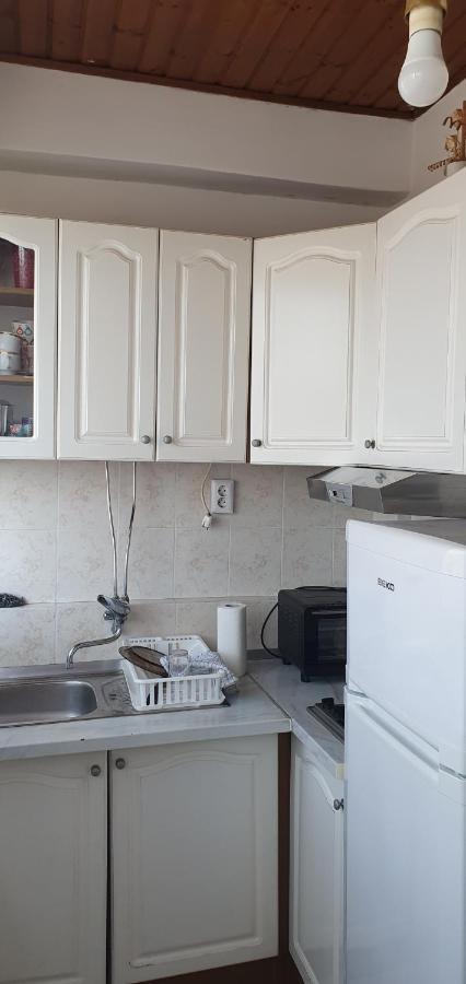 Live In Split Apartman Kültér fotó