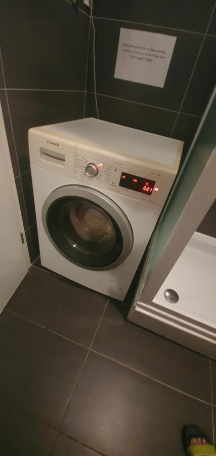 Live In Split Apartman Kültér fotó