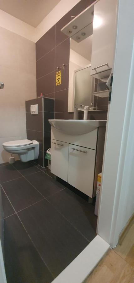 Live In Split Apartman Kültér fotó