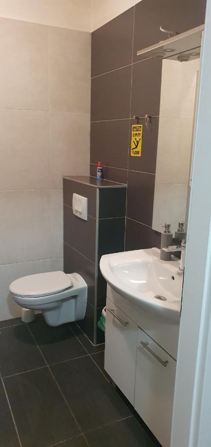 Live In Split Apartman Kültér fotó
