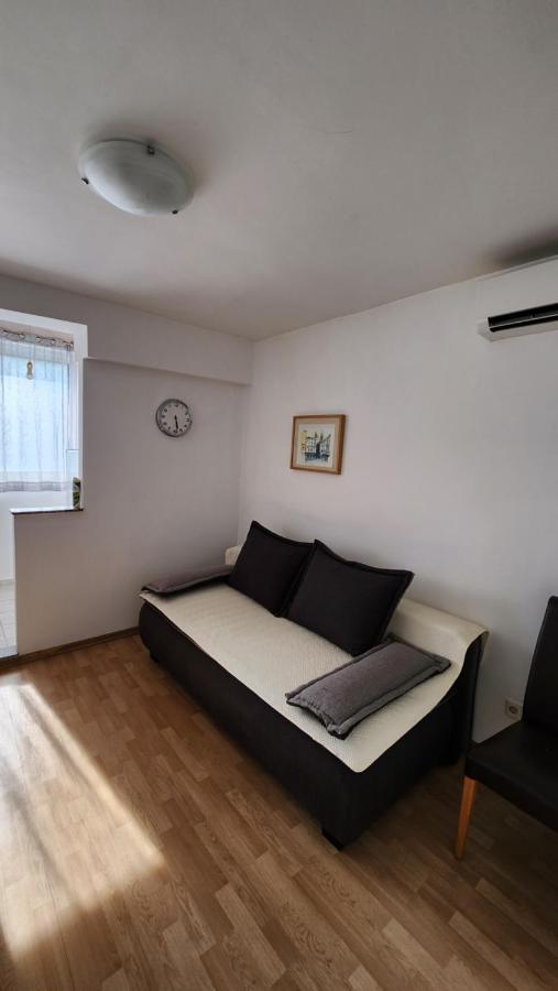Live In Split Apartman Kültér fotó