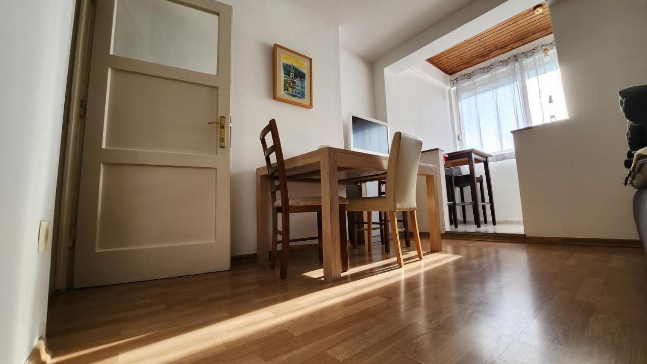 Live In Split Apartman Kültér fotó
