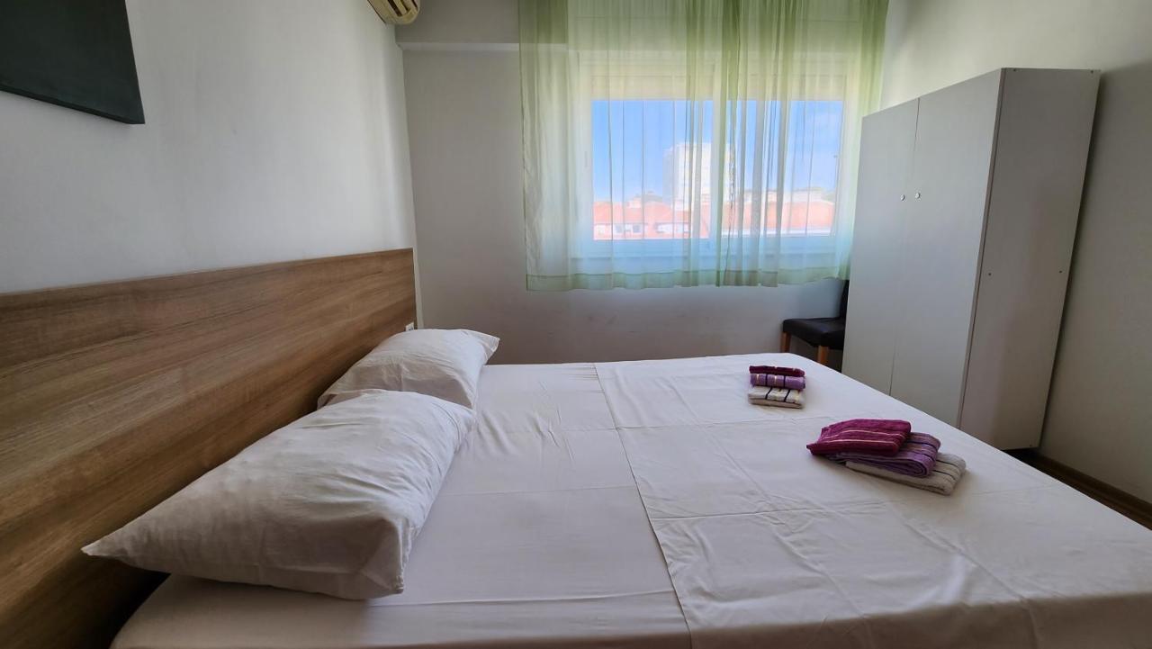 Live In Split Apartman Kültér fotó