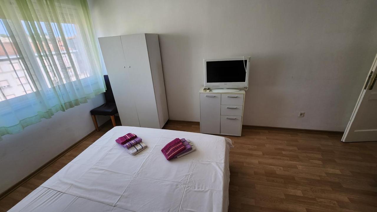 Live In Split Apartman Kültér fotó