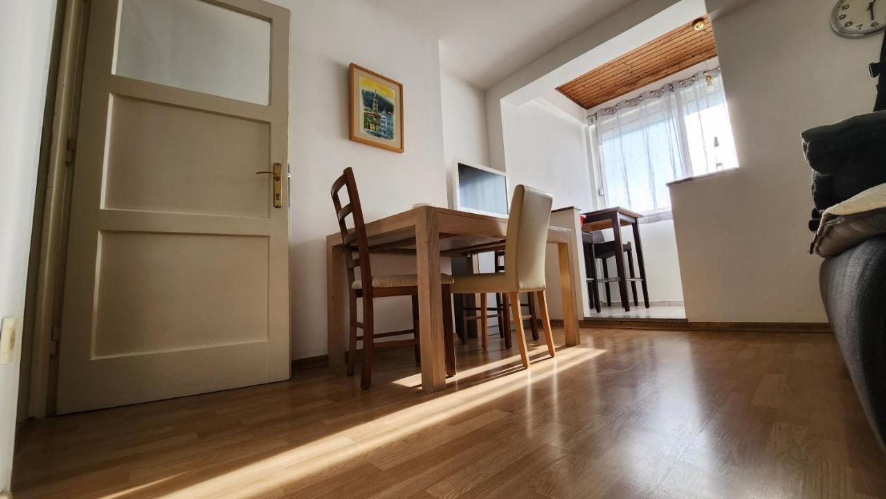 Live In Split Apartman Kültér fotó