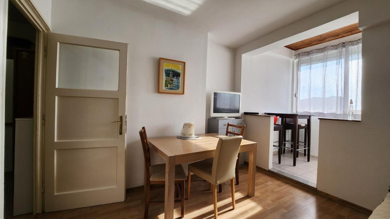 Live In Split Apartman Kültér fotó