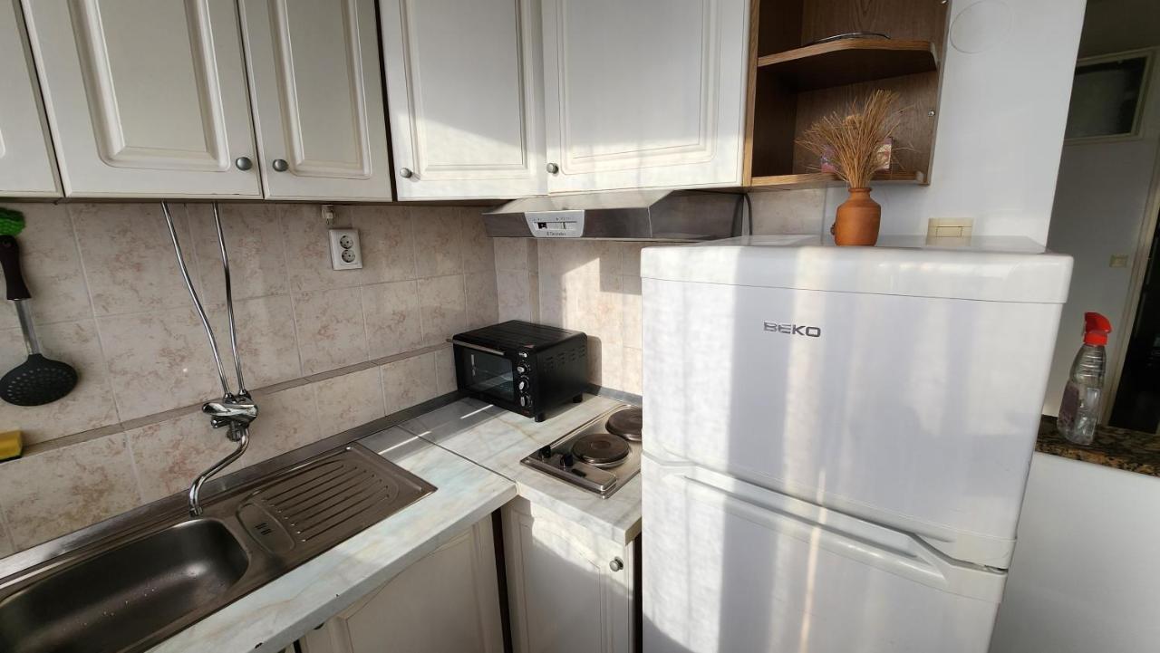 Live In Split Apartman Kültér fotó